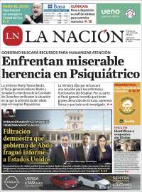 La Nación