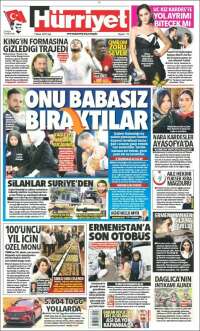 Hürriyet