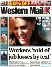 Western Mail