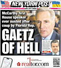 New York Post