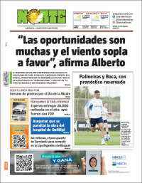 Diario Norte