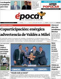 Diario Época