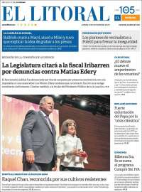 Diario El Litoral