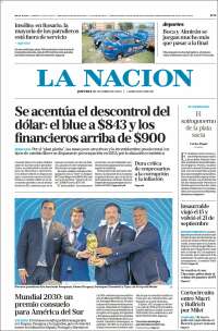 La Nación