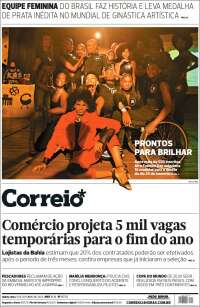 Correio*