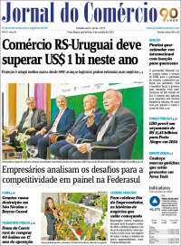 Jornal do Comércio