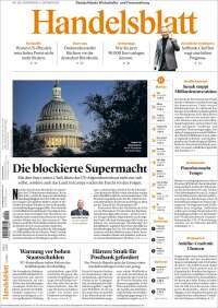 Handelsblatt