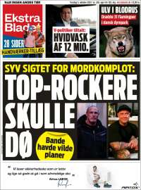 Ekstra Bladet