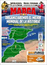 Marca