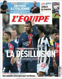 L'Equipe