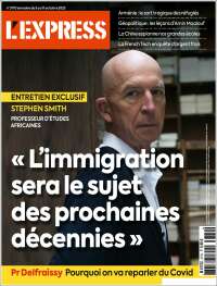 L'Express