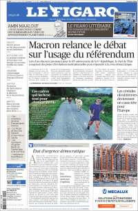 Le Figaro