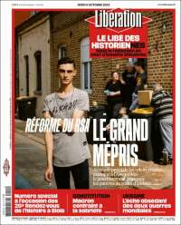 Libération