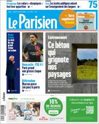 Le Parisien