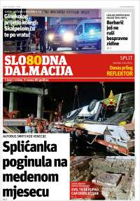 Slobodna Dalmacija