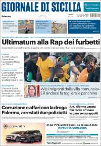 Giornale di Sicilia