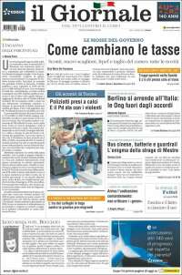 il Giornale