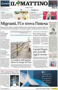 Il Mattino