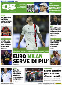 Quotidiano Sportivo