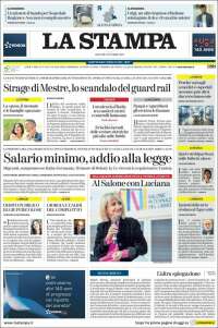 La Stampa