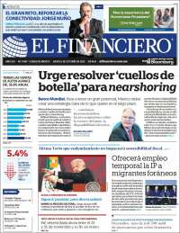 El Financiero