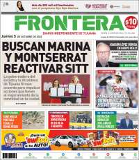 Frontera