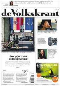 De Volkskrant