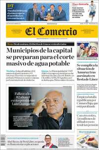 El Comercio