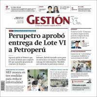 Diario Gestión