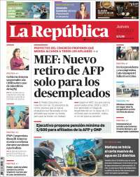 La Republica