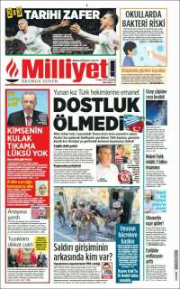 Milliyet