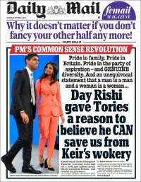 Daily Mail