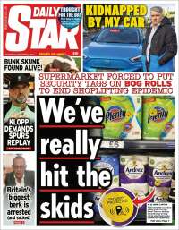 Daily Star