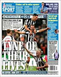 Express Sport