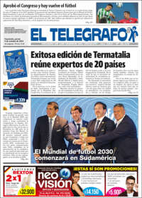 El Telégrafo