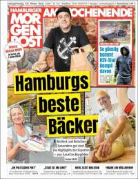 Hamburger Morgenpost 