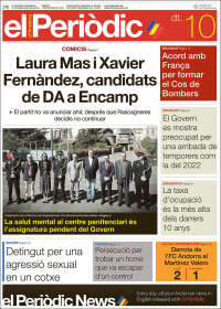 El Periòdic d'Andorra