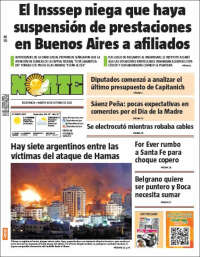 Diario Norte