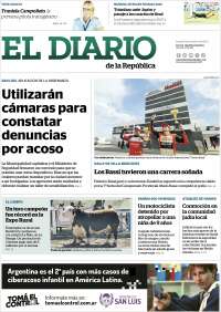 Diario de la República