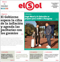 El Sol Diario