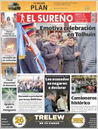 Diario El Sureño