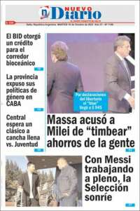 Nuevo Diario de Salta