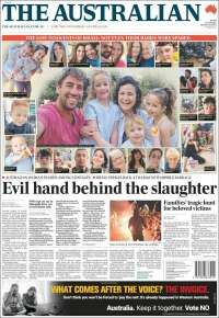 The Australian