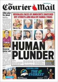 The Courier-Mail