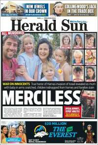 Herald Sun