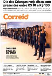 Correio*