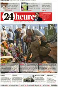 24 Heures