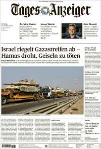 Tages-Anzeiger