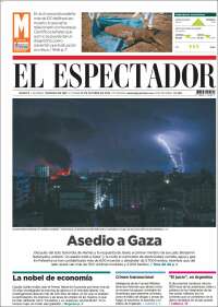 El Espectador