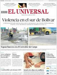 El Universal